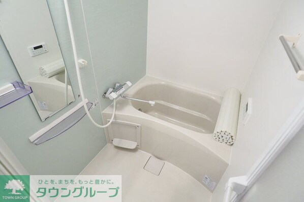 グラディーヴォレの物件内観写真